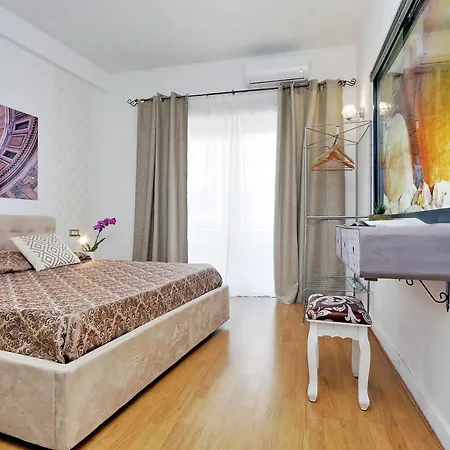 Apartment Merulana S.peter *