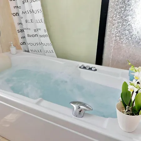 Apartment Merulana S.peter