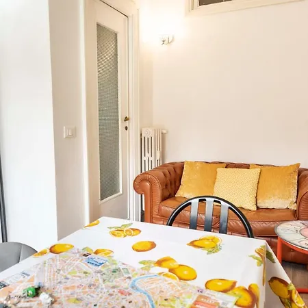Merulana S.peter Apartment