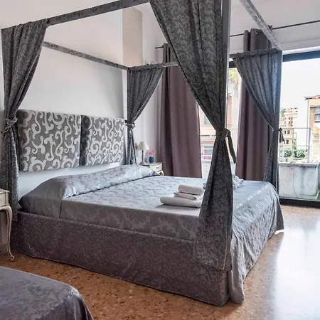 Merulana S.peter Apartment Rome