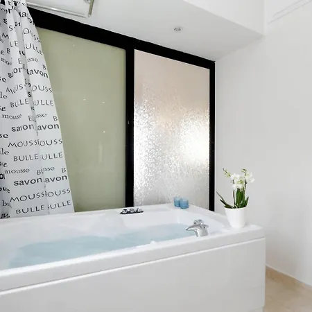 Апартаменты Merulana S.peter