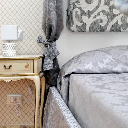 Merulana S.peter Апартаменты Рим