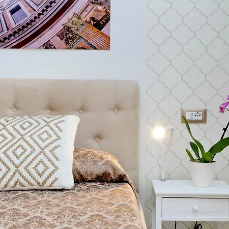 Merulana S.peter Апартаменты