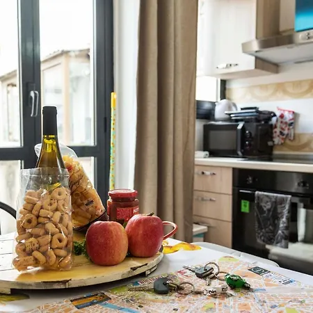 Merulana S.peter * Рим