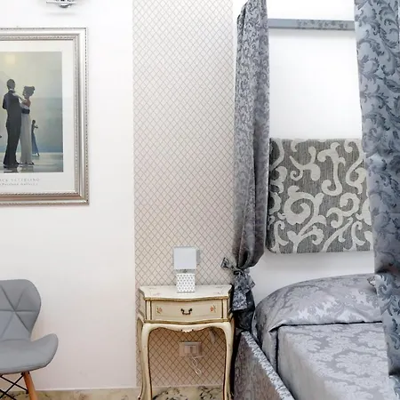 Merulana S.peter Apartment Rom