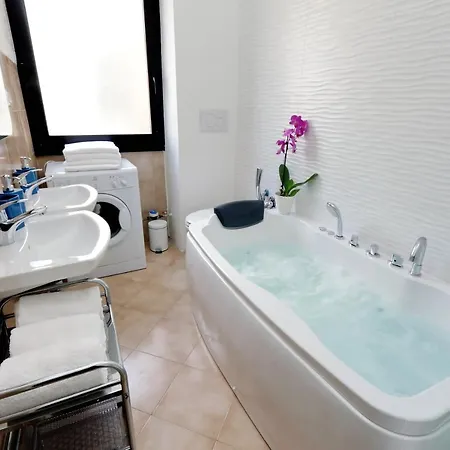 Merulana S.peter Rom