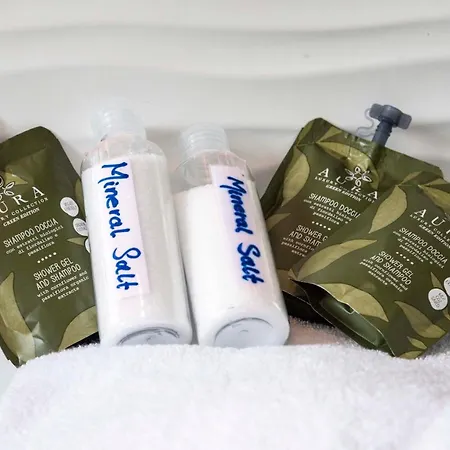 Apartment Merulana S.peter Rom