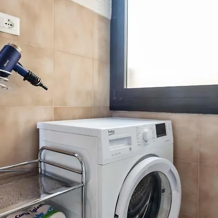 Merulana S.peter Apartment