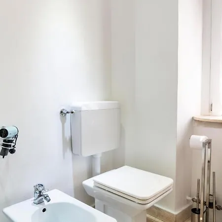 Merulana S.peter * Rom