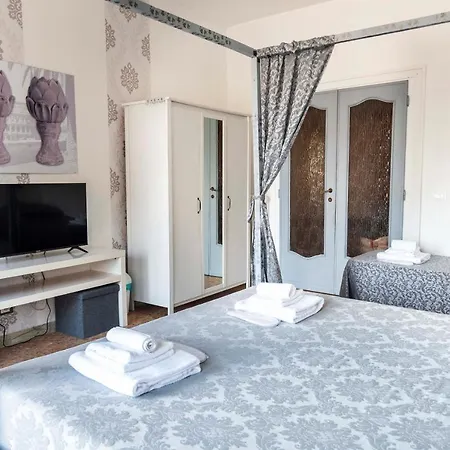 Merulana S.peter * Rom