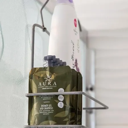 Merulana S.peter Apartment *