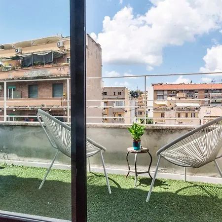 Merulana S.peter Apartment