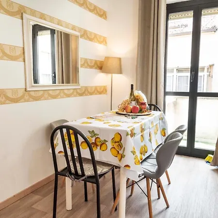 Merulana S.peter Appartement Rome