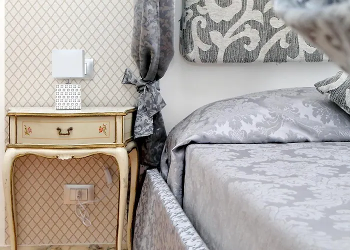 Merulana S.peter Apartment Rom