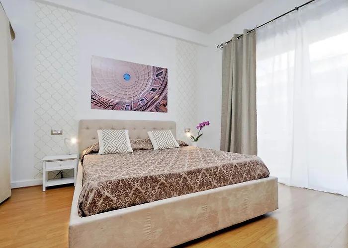 아파트 Merulana S.peter