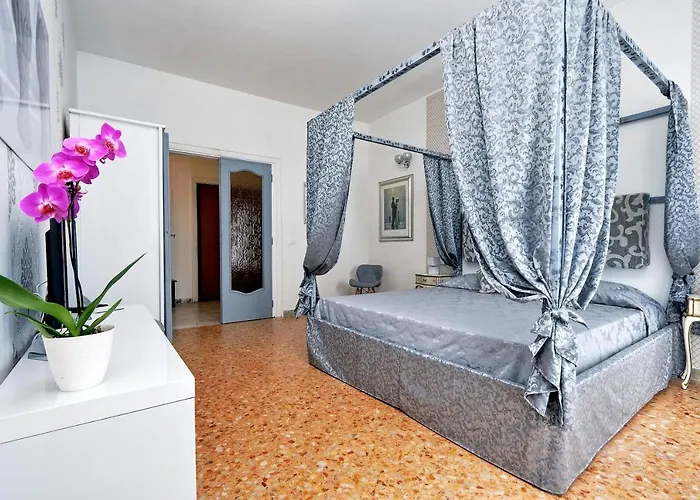 Apartment Merulana S.peter *