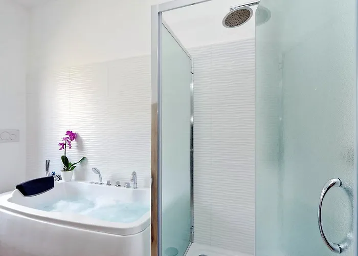 Apartment Merulana S.peter *