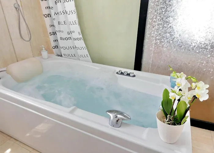 Apartment Merulana S.peter