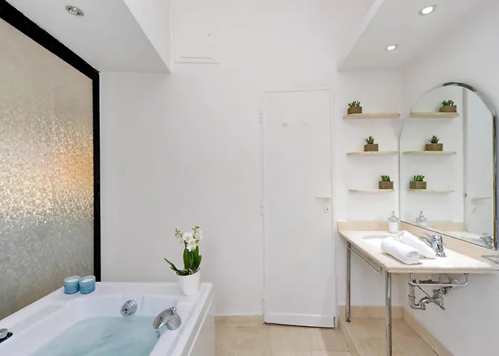 아파트 Merulana S.peter