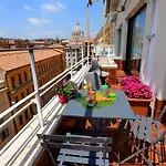 Apartman Merulana S.peter