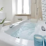 Apartman Merulana S.peter