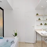 Apartman Merulana S.peter