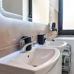 Apartman Merulana S.peter Róma