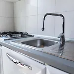 Merulana S.peter Apartman *