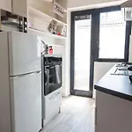 Apartman Merulana S.peter Róma