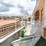 Merulana S.peter Apartman Róma