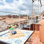 Merulana S.peter Apartman *