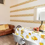 Apartman Merulana S.peter Róma