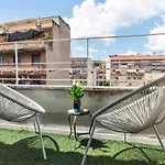 Merulana S.peter Apartman