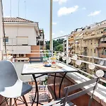 Apartman Merulana S.peter *