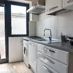 Apartman Merulana S.peter