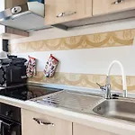 Apartman Merulana S.peter *