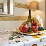 Apartman Merulana S.peter