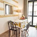 Merulana S.peter Apartman Róma