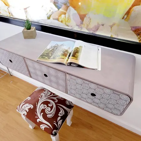 דירה Merulana S.peter רומא