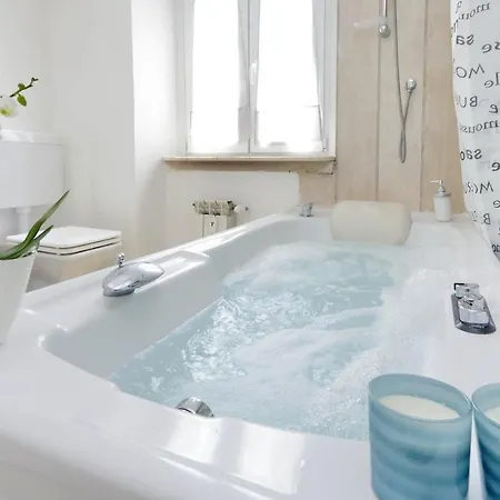 דירה Merulana S.peter