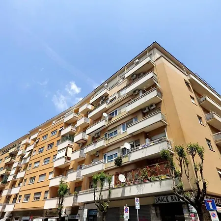 Merulana S.peter רומא