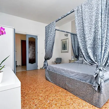 דירה Merulana S.peter *