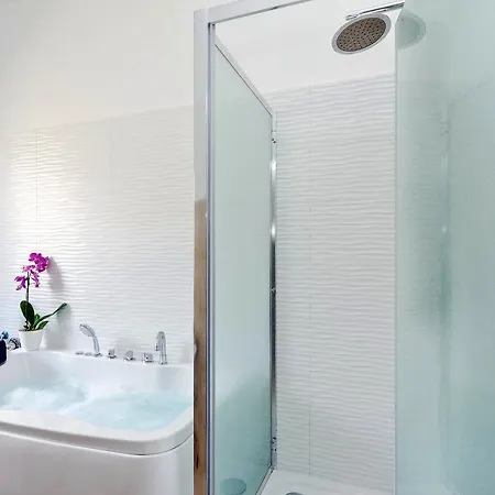 דירה Merulana S.peter *